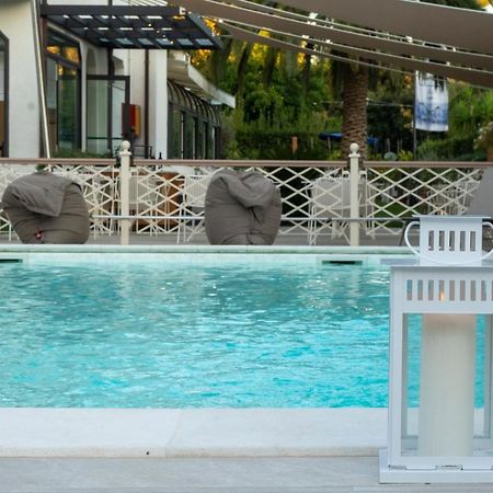 Hotel Tarabella Форте-дей-Мармі Екстер'єр фото