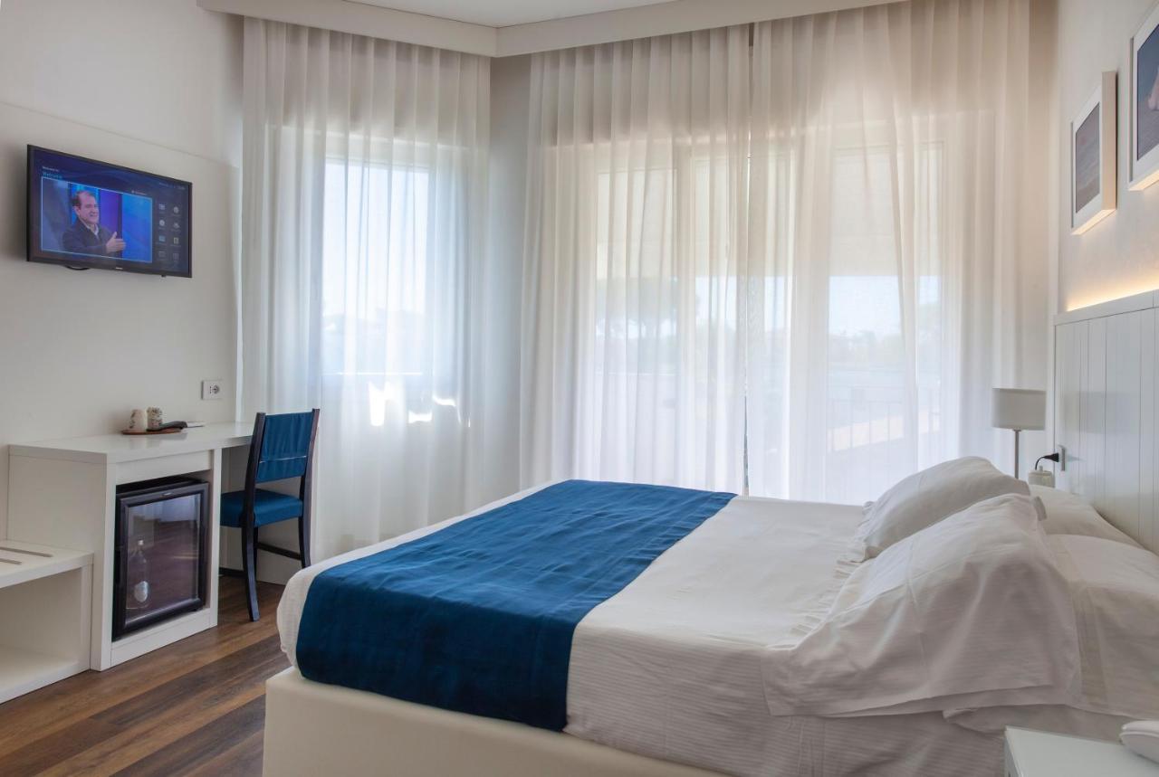 Hotel Tarabella Форте-дей-Мармі Екстер'єр фото