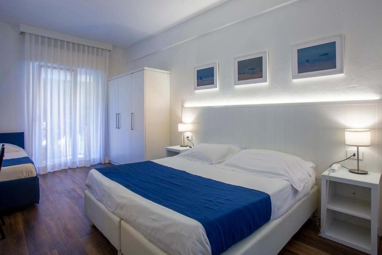 Hotel Tarabella Форте-дей-Мармі Екстер'єр фото